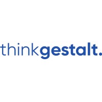 Thinkgestalt.media logo - Similar company to Thinkgestalt.Design