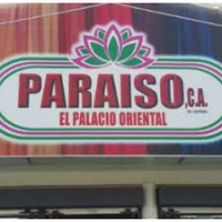 El Palacio Oriental logo - Similar company to Studio Beel