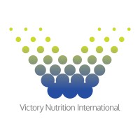 Victory Nutrition International logo - Similar company to Cirql