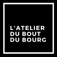 Atelier du bout du bourg logo - Similar company to Fuzz Design