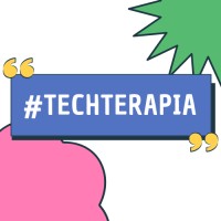 #Techterapia