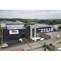Carrosserie Vidon logo - Similar company to Centurial Securite