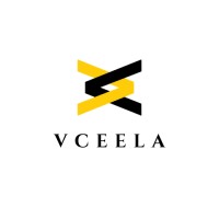 Vceela logo - Similar company to Tafreego (Formerly Yourguide)