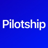 Pilotship logo - Similar company to One Logis Solutions