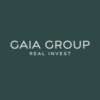 GAIA GROUP Real Estate logo - Similar company to Mirak Solar Solutions