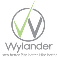 Wylander logo - Similar company to Super Tech University