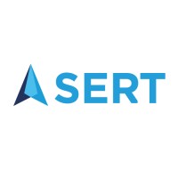 SERT logo - Similar company to 1St Select Ltd