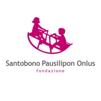 Fondazione Santobono Pausilipon ONLUS logo - Similar company to Aphec-Advancedpharmaco&Healtheconomics