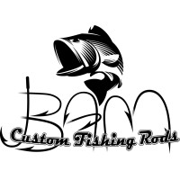 BAM Custom Fishing Rods logo - Similar company to Sousa Electronic Organ