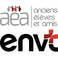 Anciens Elèves et Amis de l'ENVT (AEAENVT) logo - Similar company to Epidesa