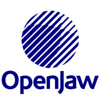 OpenJaw Technologies logo - Similar company to Datalyst
