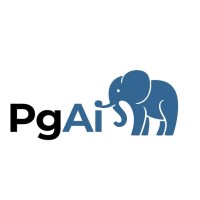 PGAI logo - Similar company to Wecodes - Nós Codificamos O Seu Crescimento