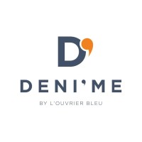 Deni'me logo - Similar company to Hm Protec