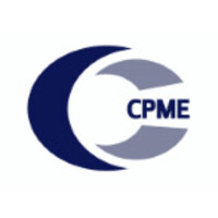 CPME USA logo - Similar company to Resonant Engineering