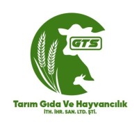 GTS Tarım Gida ve Hayvancılık İth İhr Tic Ltd Şti. logo - Similar company to Ekosol Tarım