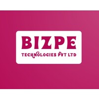 Bizpe Technologies Pvt Ltd logo - Similar company to Aryu Tech Usa Inc