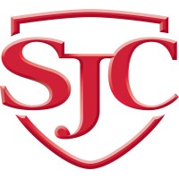 St. John's College High School logo - Similar company to Wharton African American Mba Association