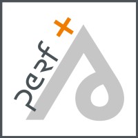 PERF + logo - Similar company to Corus