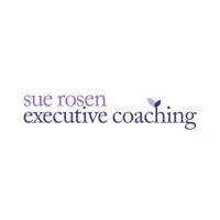 Sue Rosen Executive Coaching logo - Similar company to Cfo Conversations