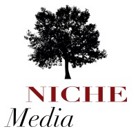 Niche Media Monaco logo - Similar company to Elevate Space Conference