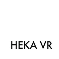 Heka VR logo - Similar company to Visikon