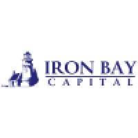 Iron Bay Capital logo - Similar company to Kayenta