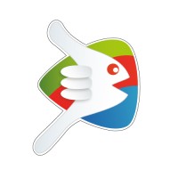 The CHILLAFISH Company logo - Similar company to Labels & Things