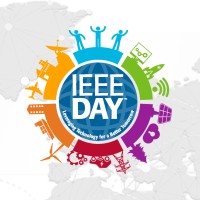 IEEE Day logo - Similar company to Ieeextreme