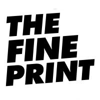 Fine Print Magazine