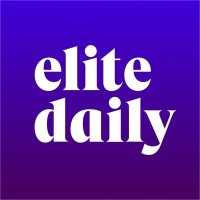 Elite Daily logo - Similar company to Inverse
