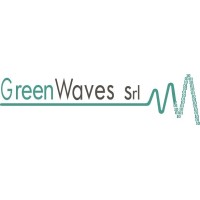 GREENWAVES S.R.L. logo - Similar company to Laser Point Srl