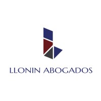 Llonín Abogados logo - Similar company to Blc Compliance