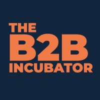 The B2B Incubator logo - Similar company to Brainchild