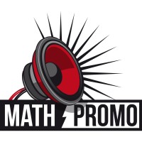 Mathpromo logo - Similar company to Cabaret Ovation