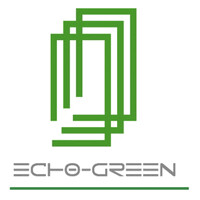 Echo-Green logo - Similar company to Green Echo