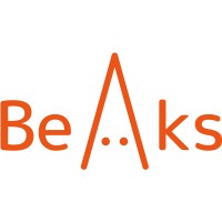 Beaks logo - Similar company to Bodymate Pro (Acquired By Perch Hq)