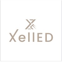 XellEd logo - Similar company to The Func. Lab