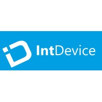 Intdevice logo - Similar company to Duetime