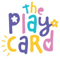 The Play Card Co logo - Similar company to Koots Lashes™️