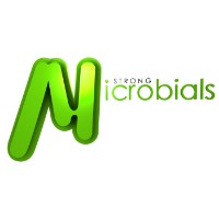Strong Microbials logo - Similar company to Teraganix