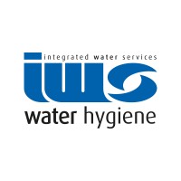 IWS Water Hygiene logo - Similar company to Marlowe Environmental Services