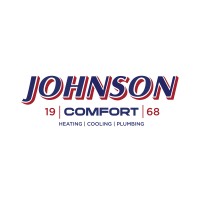 Johnson Comfort logo - Similar company to Island Structural Contracting