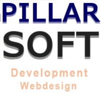 PillarSoft logo - Similar company to Accuvantech Pvt Ltd