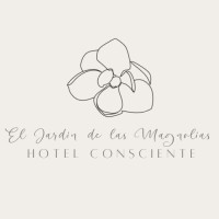 El Jardin de las Magnolias Hotel Consciente logo - Similar company to Bon Viveur