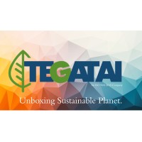 TEGATAI PACKAGING INDIA logo - Similar company to Pouchwale