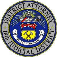18th Judicial District Attorney's Office logo - Similar company to Powerscore Test Preparation