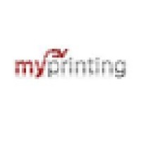 myprinting limited logo - Similar company to Evana Ag
