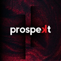 Prospekt logo - Similar company to Full Circle Entertainment