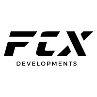 FCX Developments logo - Similar company to Jw Developments