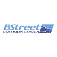 B Street Collision Center logo - Similar company to Collision Leaders